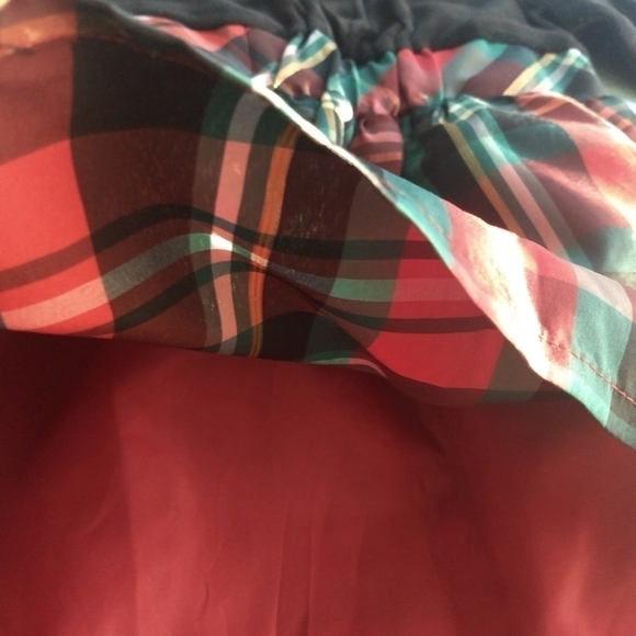 Christmas Dress size 18 month - Picture 4 of 5